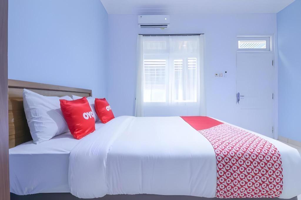 Oyo 1755 De'balcon Near Ngurah Rai Airport 2* Ubud