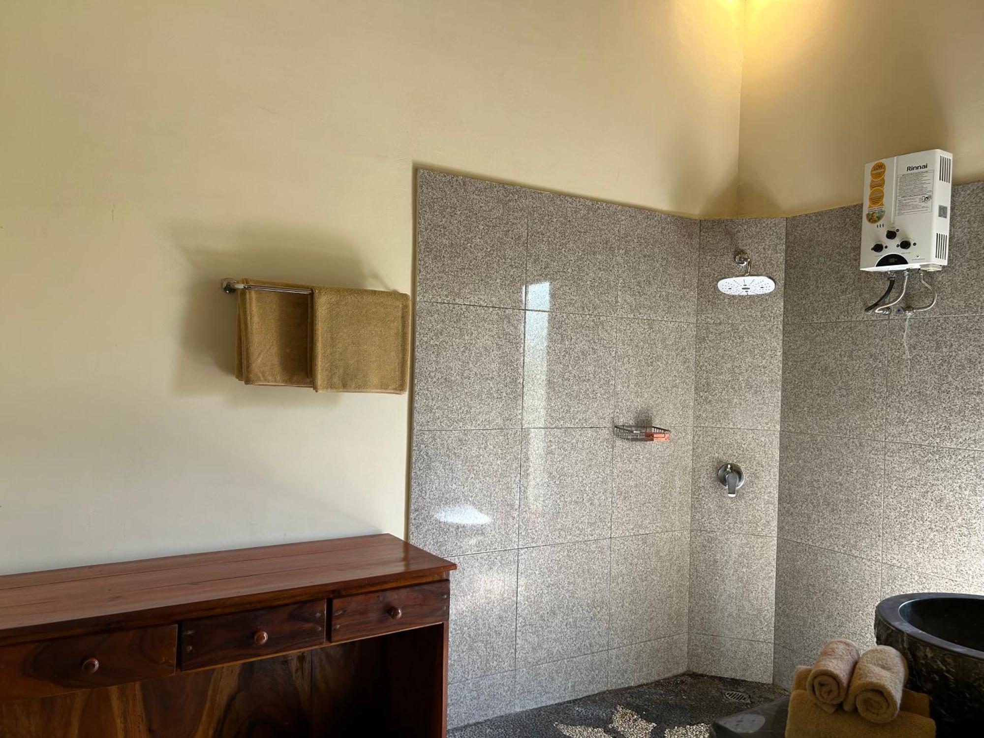 Edi Bed & Breakfast Ubud (Bali)