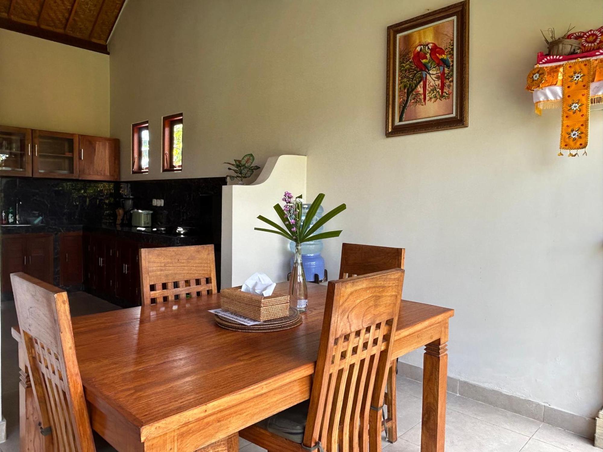 Edi Ubud (Bali)