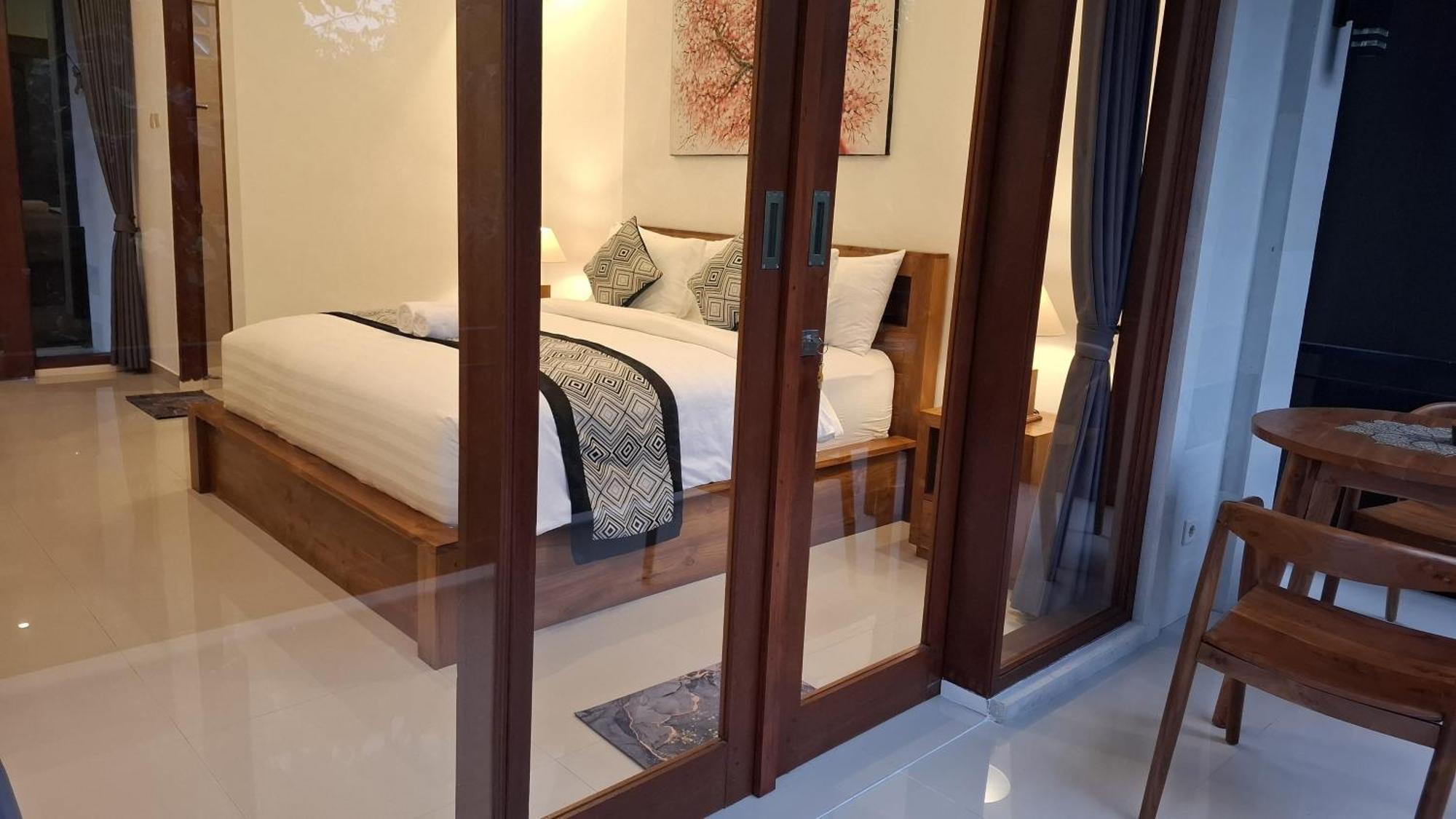 Asna House Ubud (Bali)