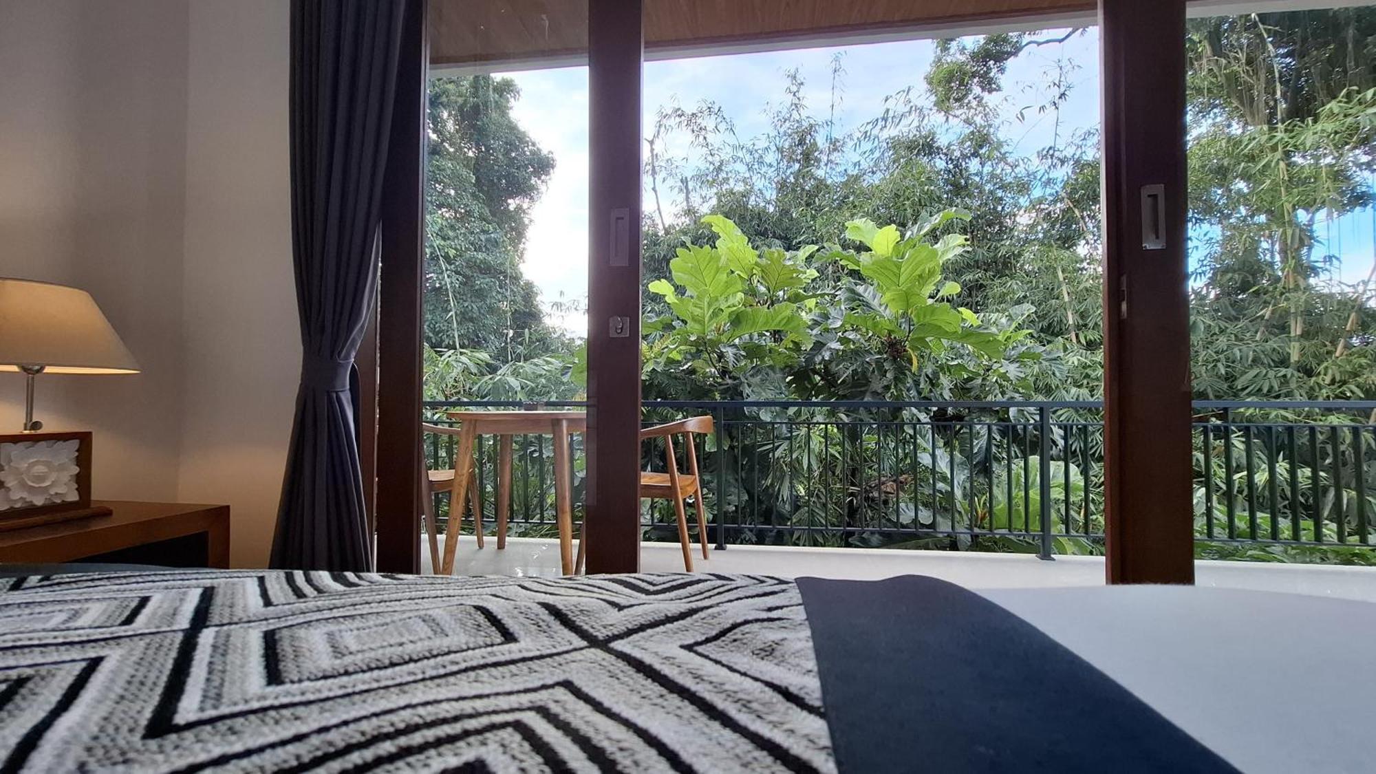 Asna House * Ubud (Bali)
