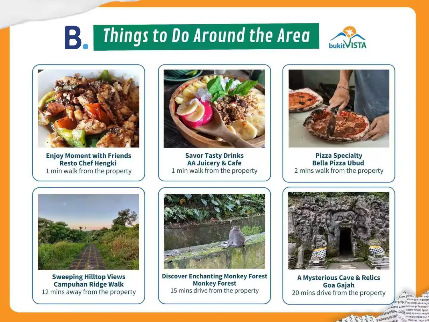 Rumah Taman Kutuh By Bukit Vista Rumah tetamu