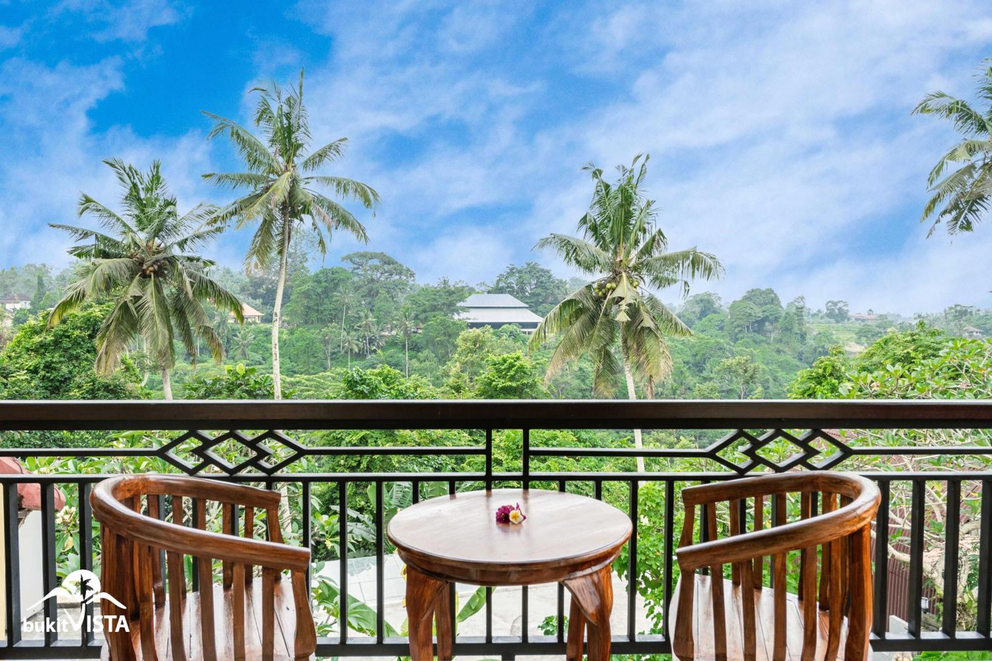 Pousada Nini By Bukit Vista Ubud