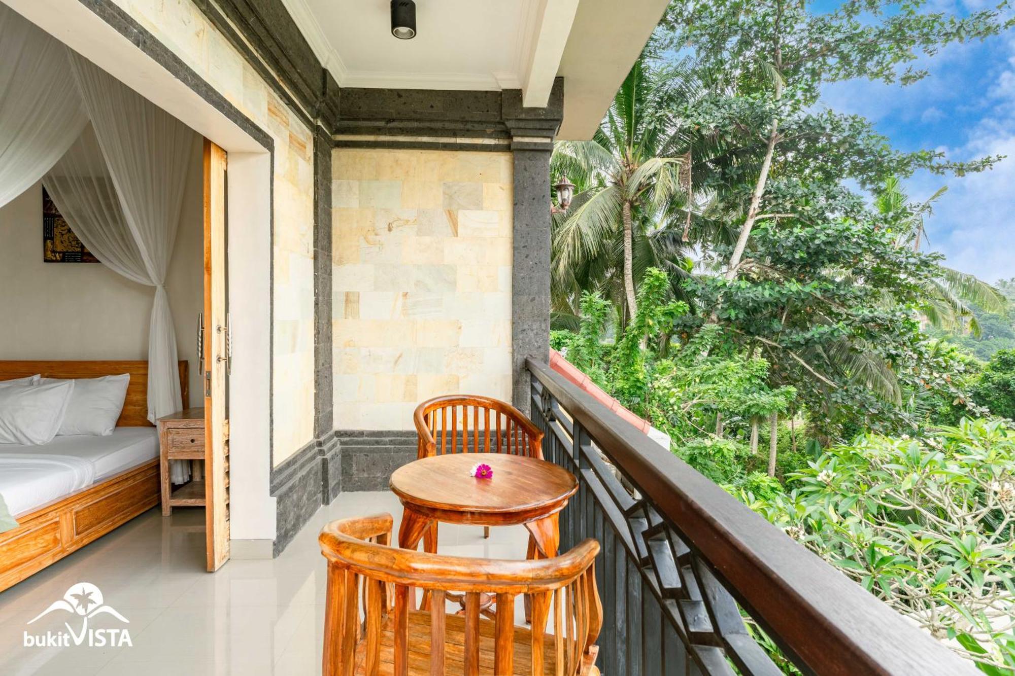 Nini By Bukit Vista Pousada Ubud