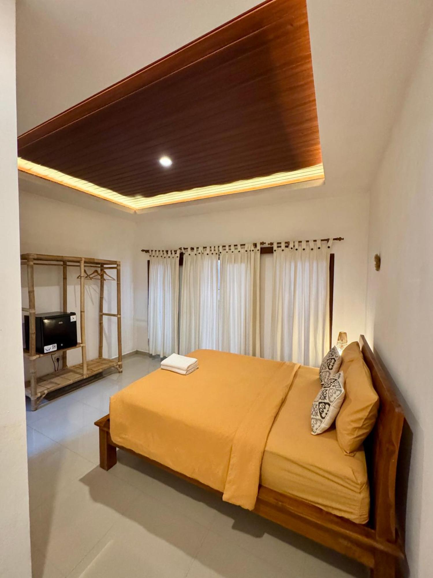 The Sowan Bed & Breakfast 3*