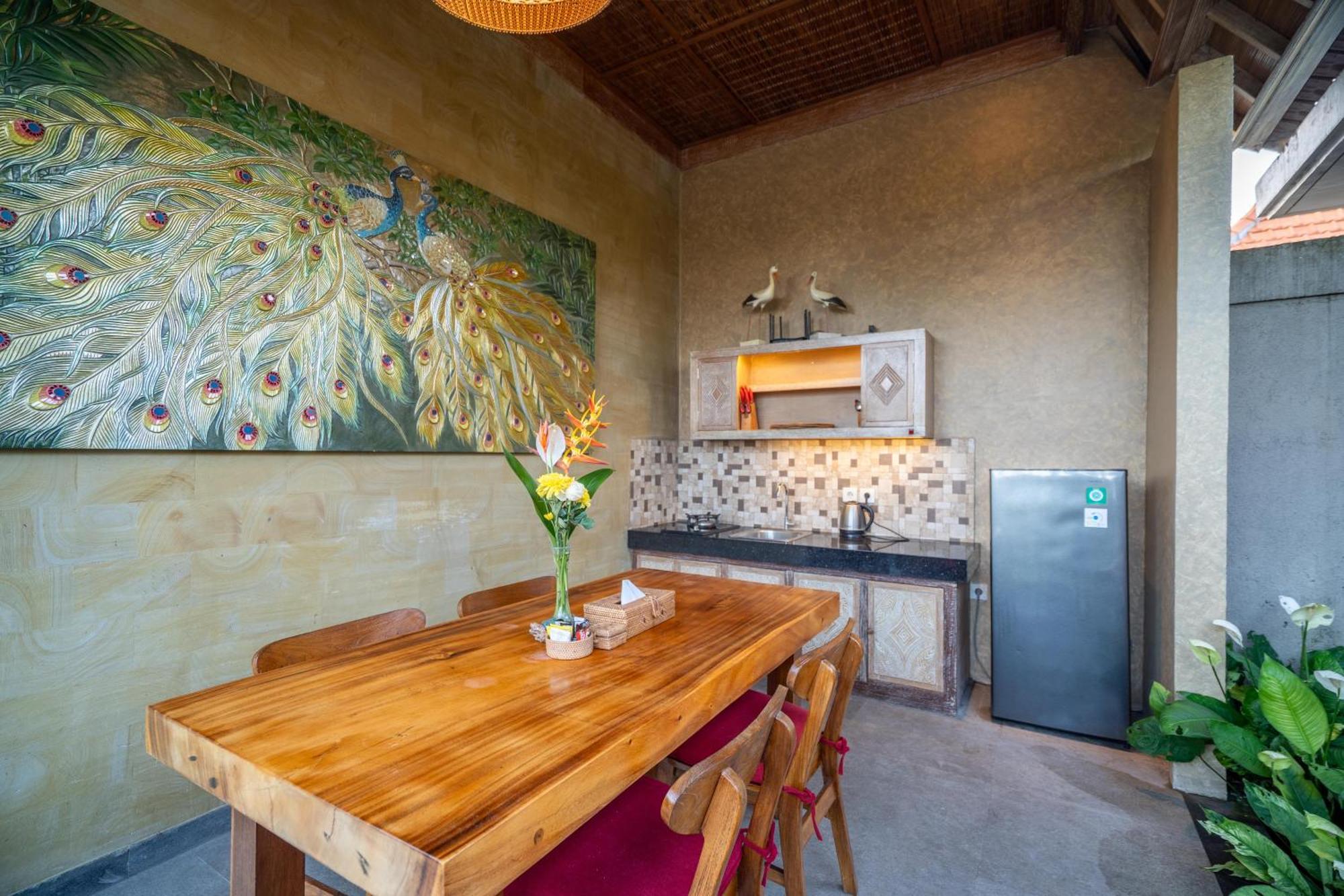 Happy Honeymoon Private Ubud