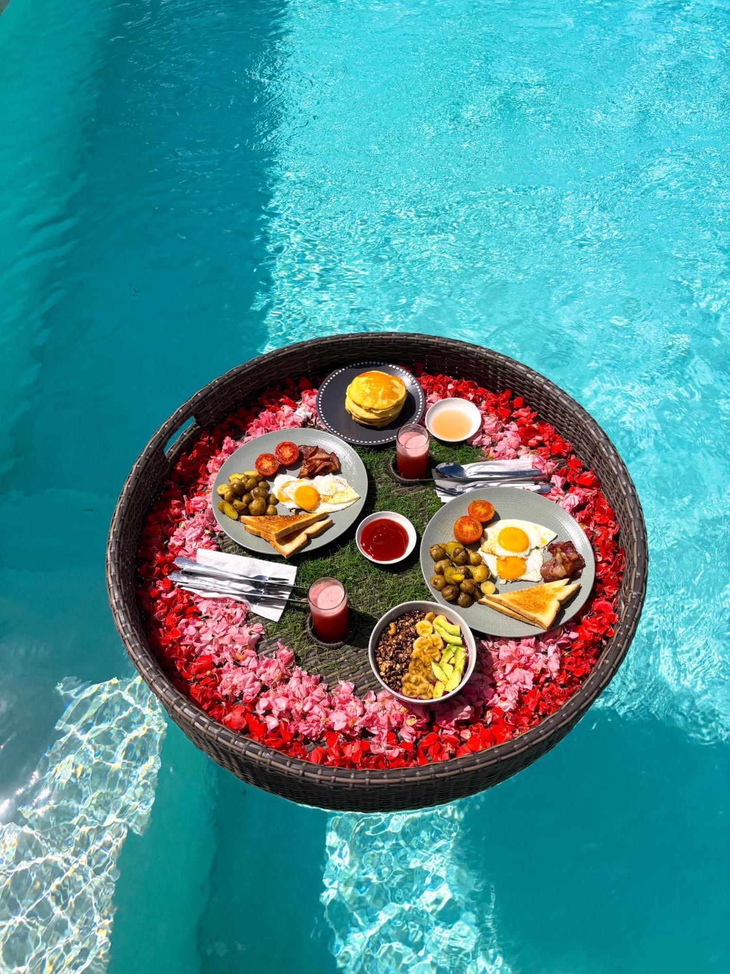 Xanadu - Epic 5br Villa, Unreal Views & Large Pool! Villa Ubud