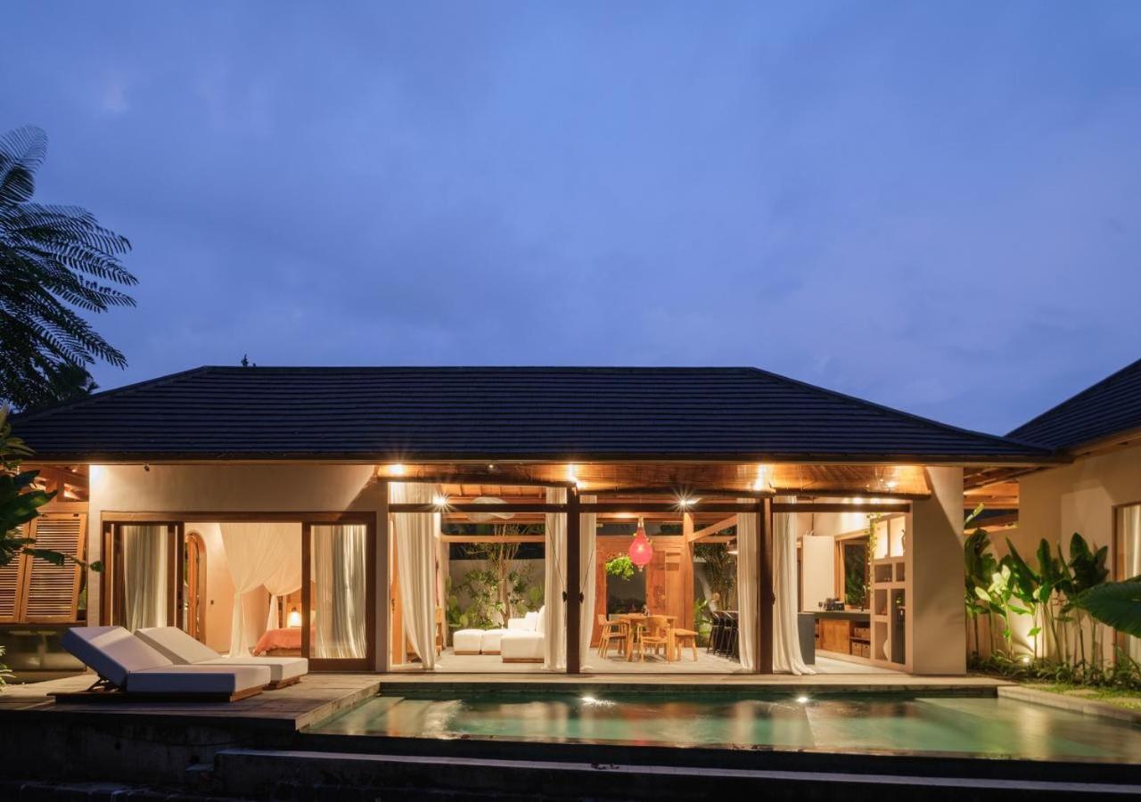 Vila Tenease Ubud (Bali)