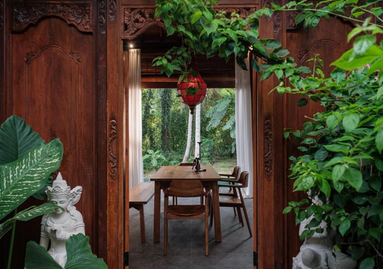 Tenease * Ubud (Bali)