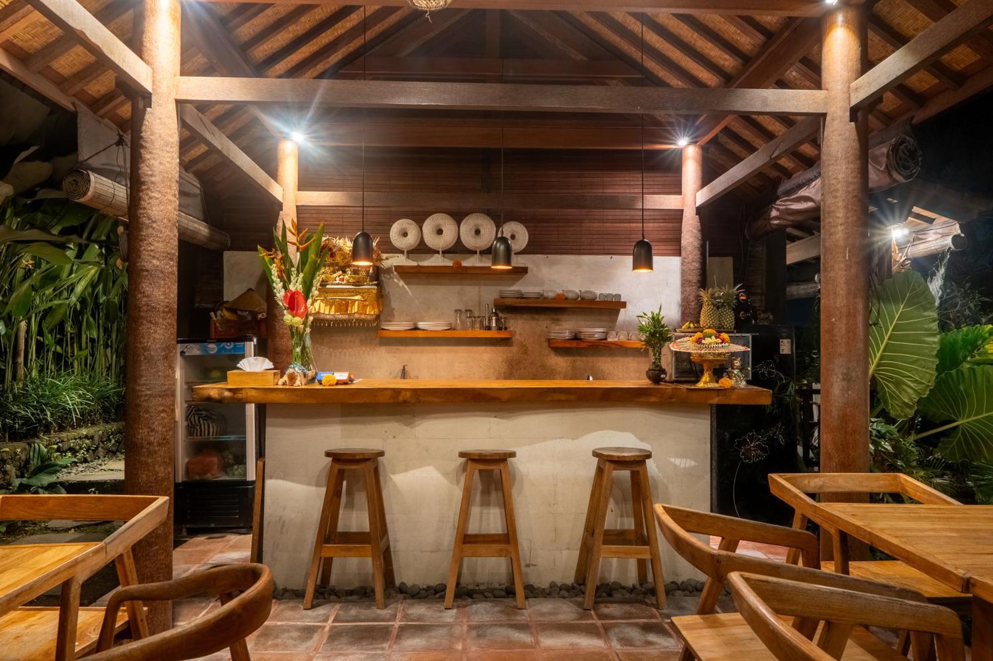 Mahadana Ubud (Bali)