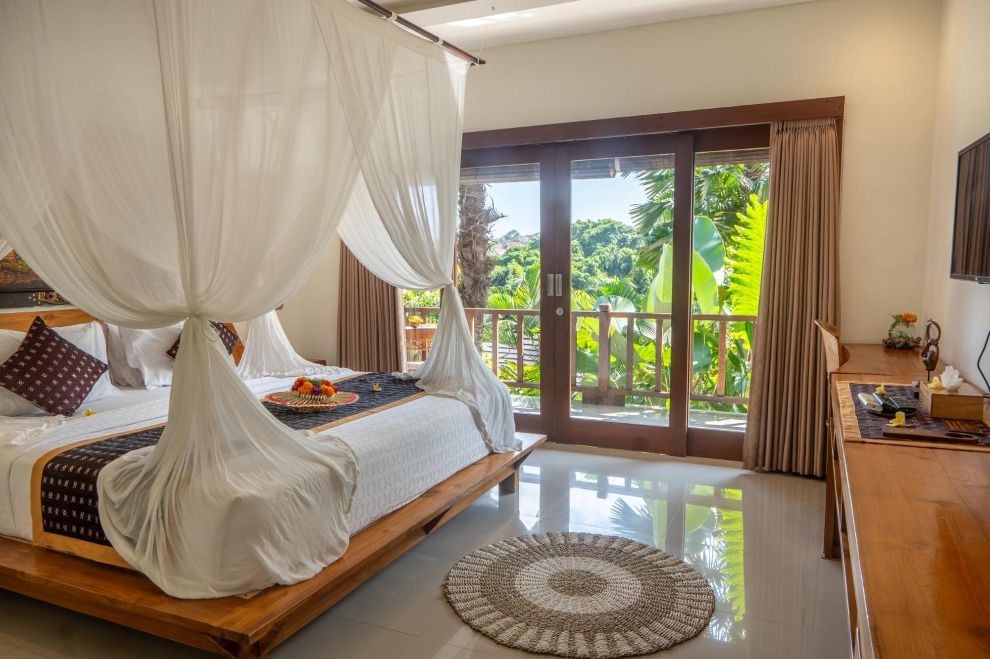 Hotel Mahadana
