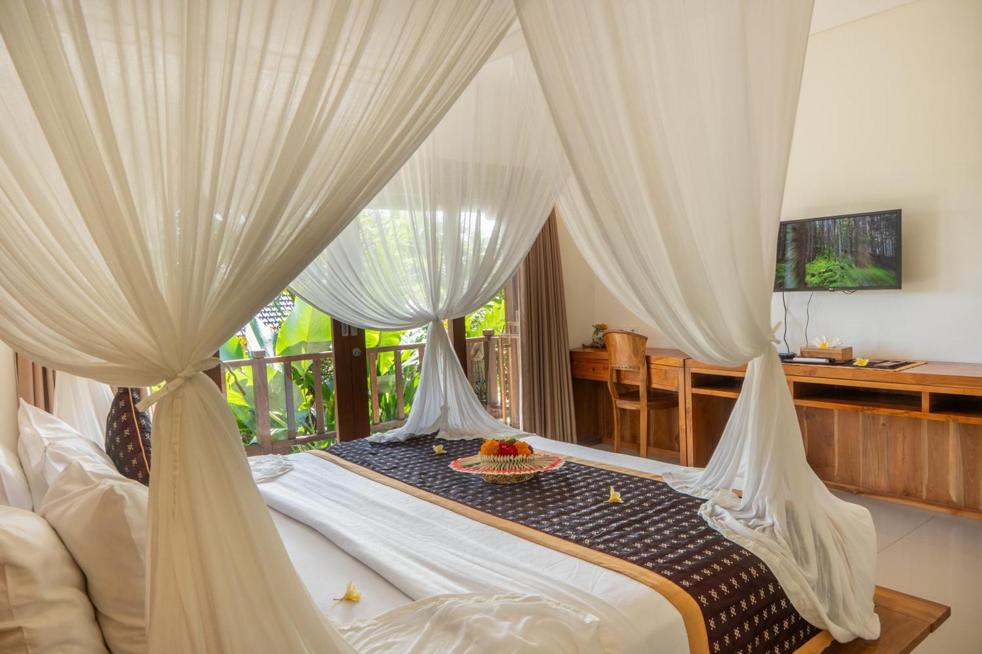 Mahadana Ubud (Bali)