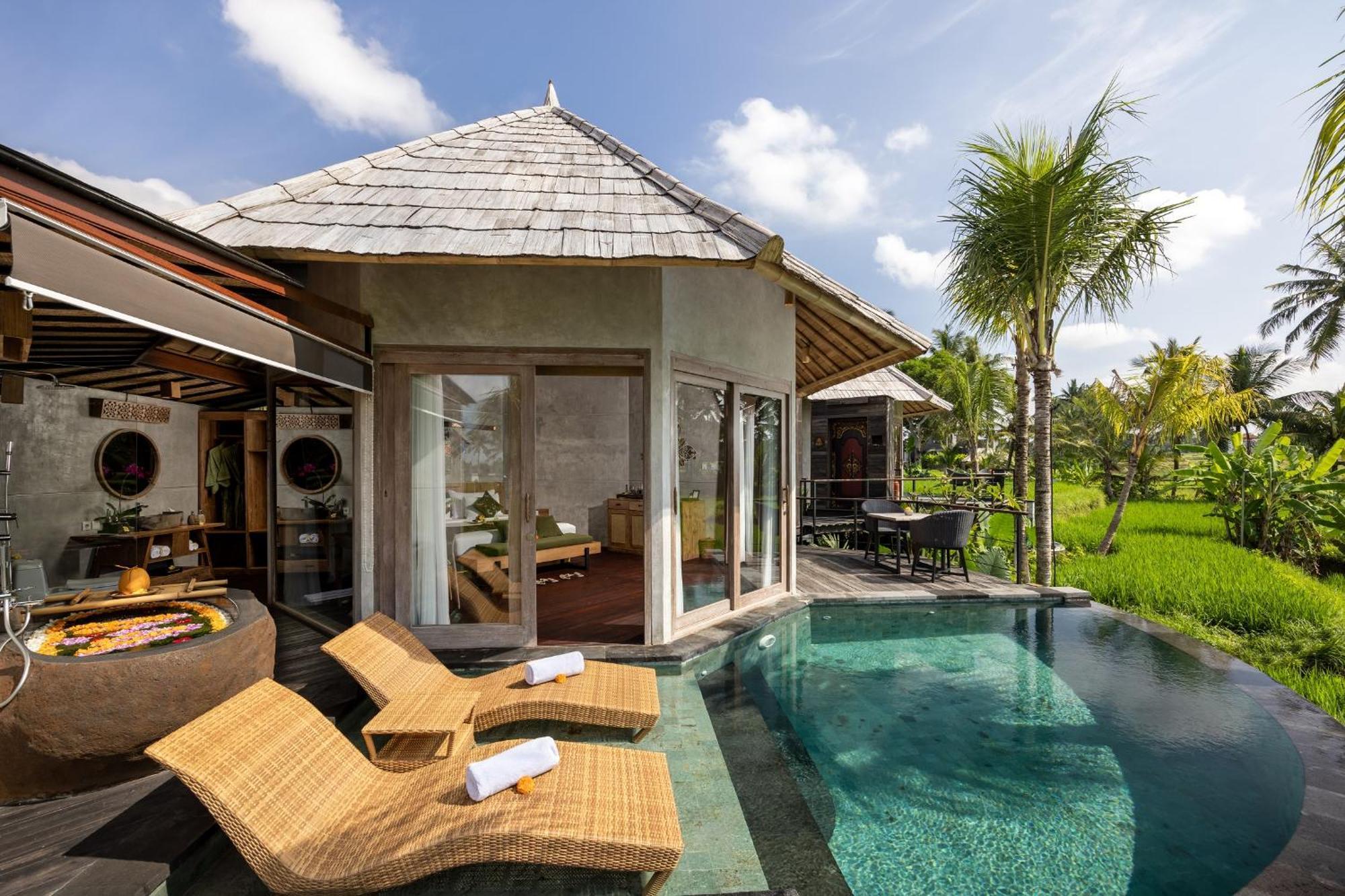 Thewakanda A Pramana Experience Resort Ubud (Bali)