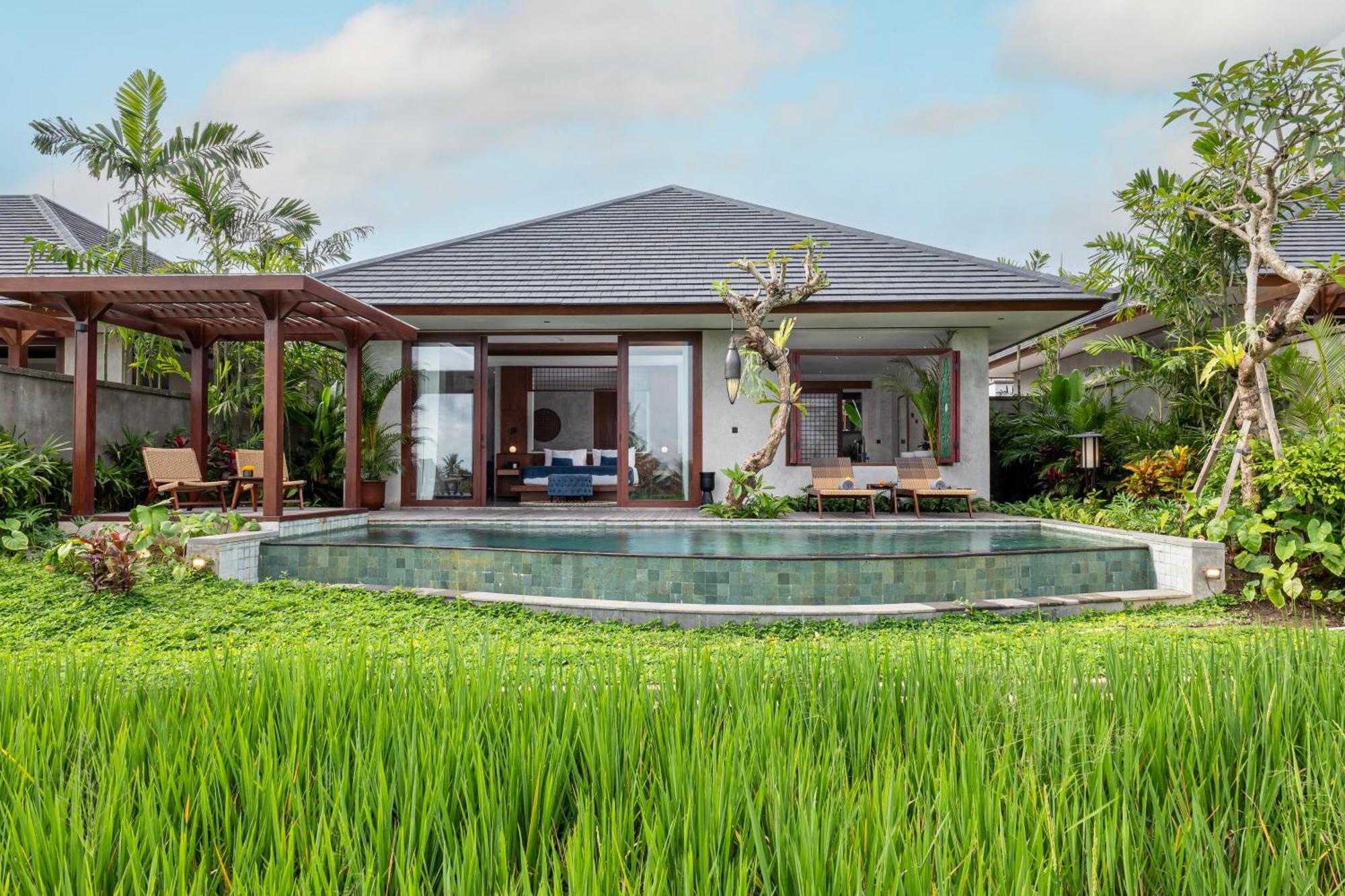 Inara Alas Harum 4* Ubud (Bali)