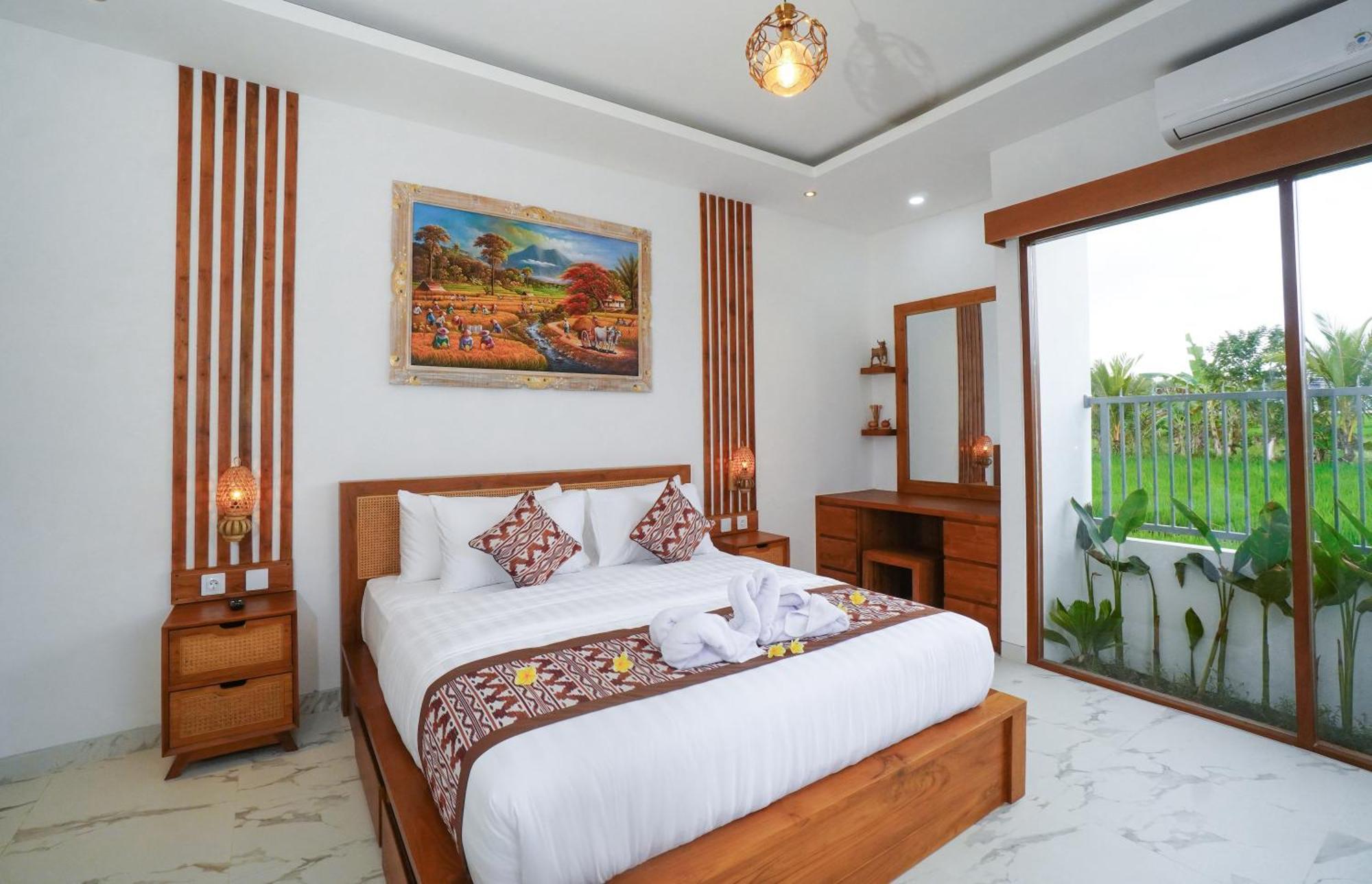 Vasista Ubud (Bali)