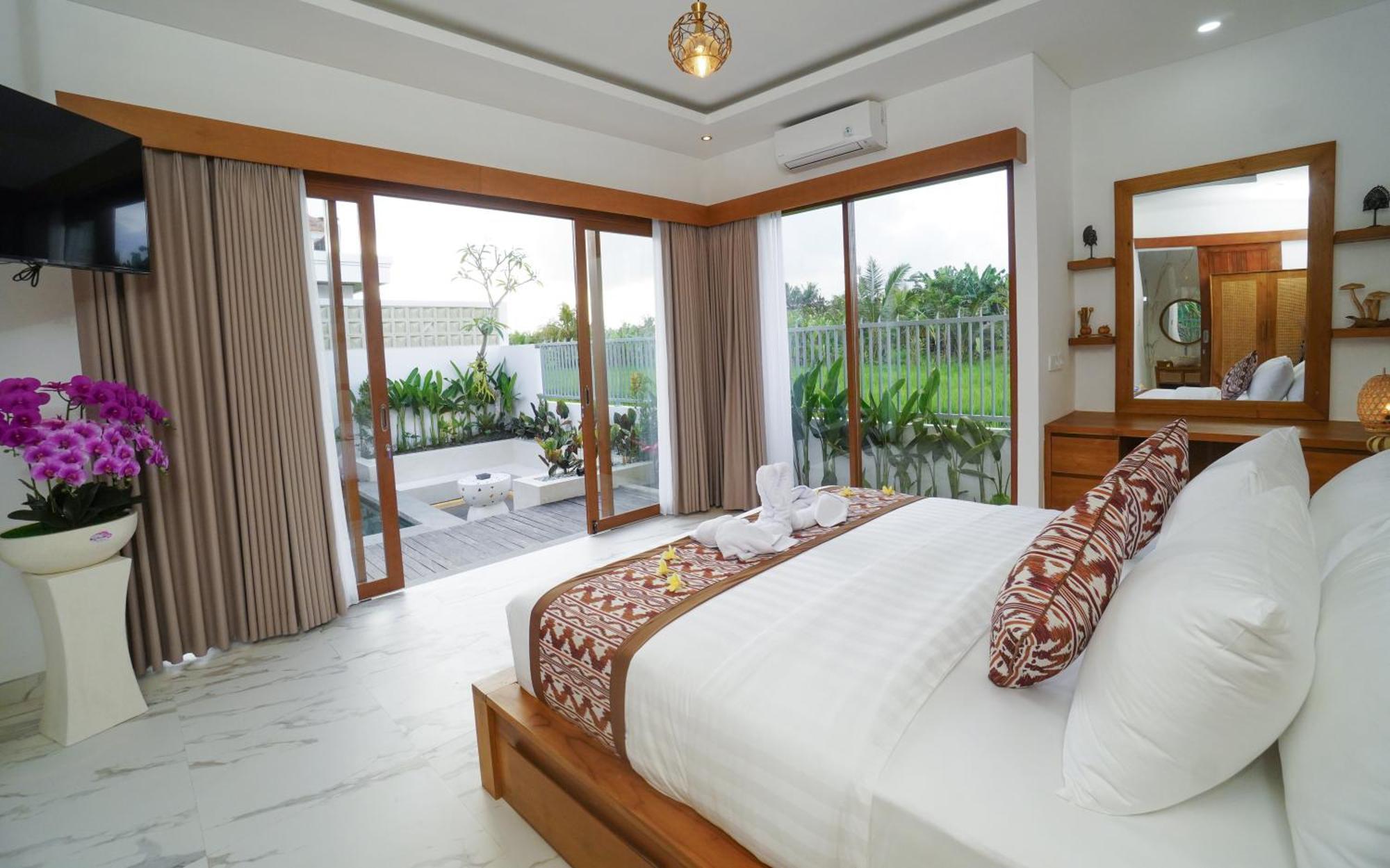 Vasista * Ubud (Bali)