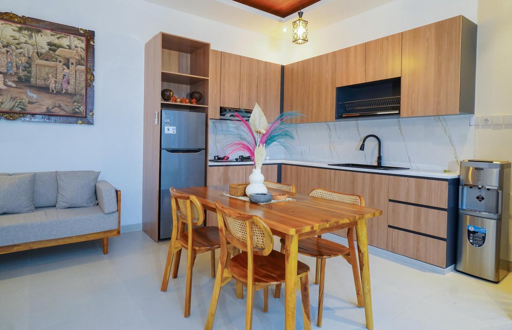 Villa Vasista *