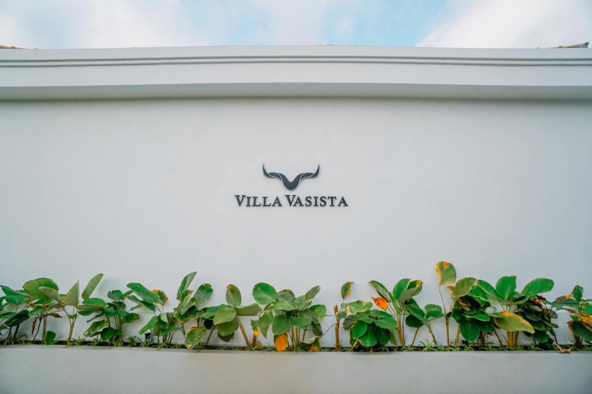 Villa Vasista Ubud (Bali)