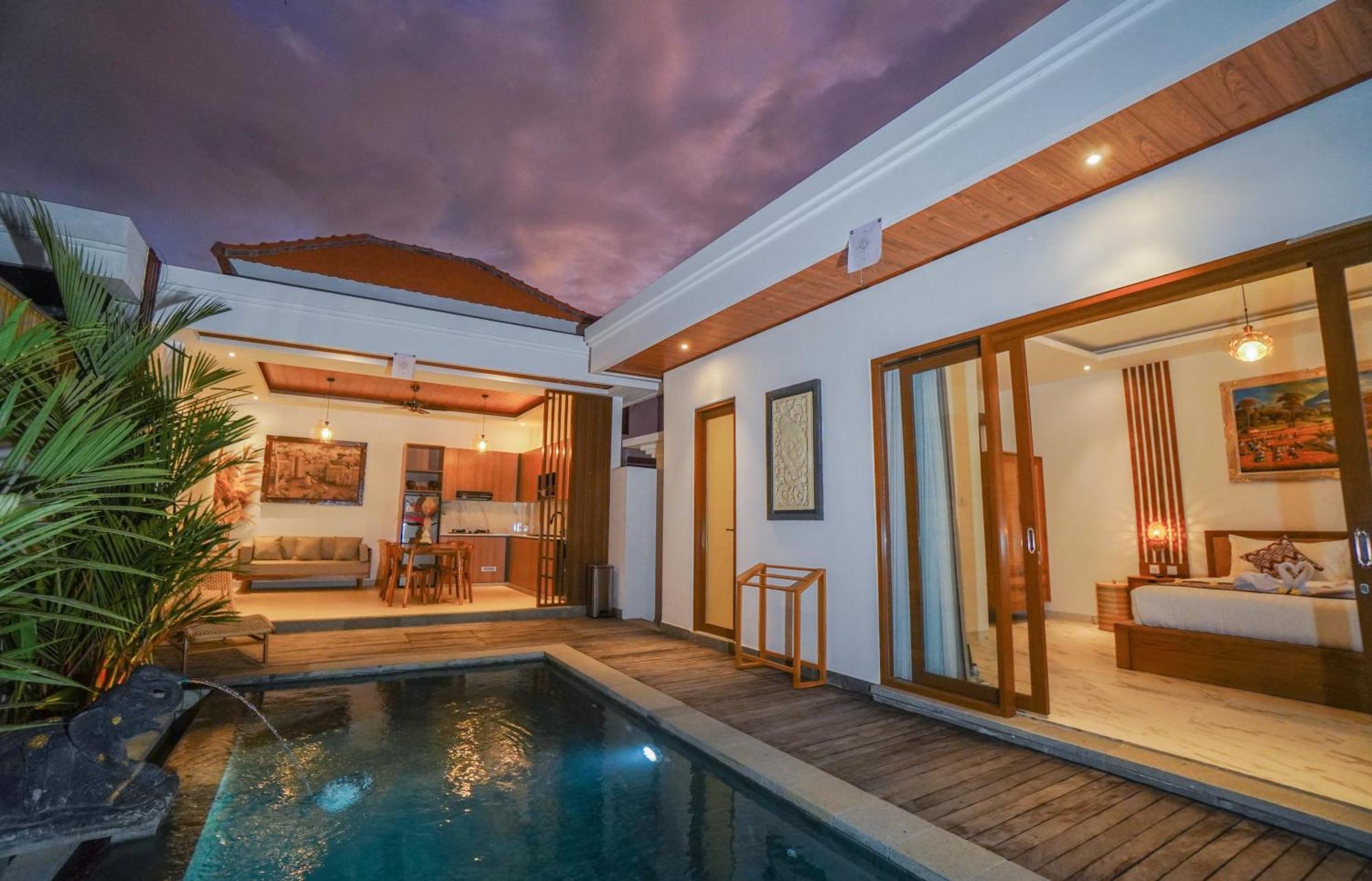 Villa Vasista *