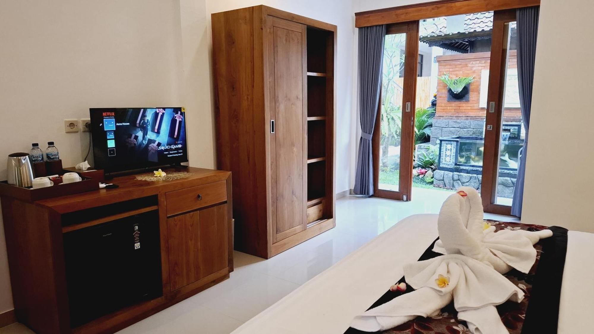 Asna House * Ubud (Bali)