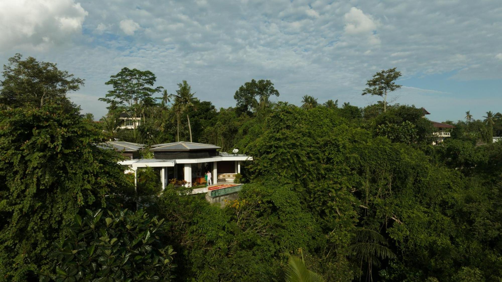Cahaya Indah Ubud (Bali)
