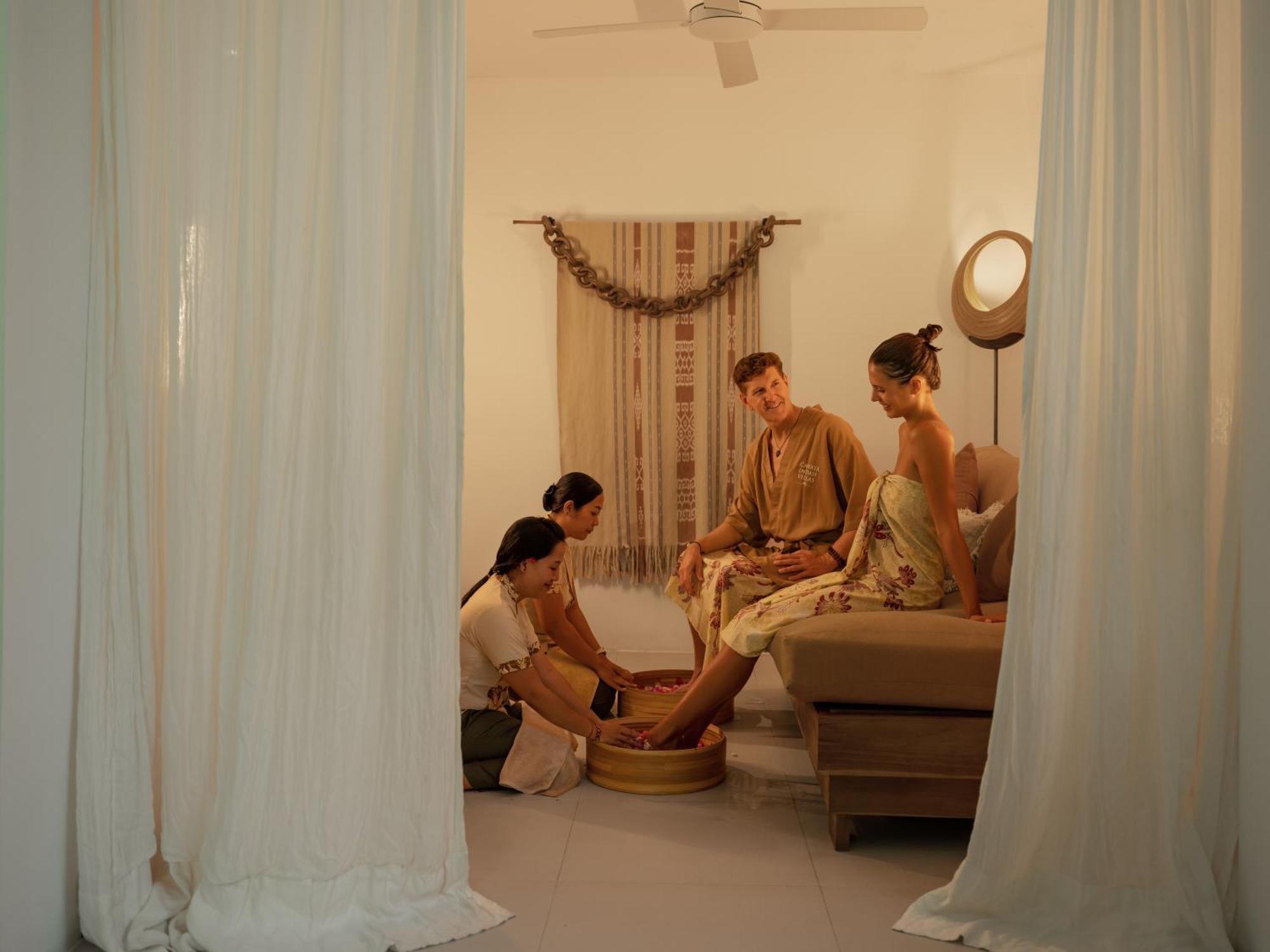 Hotel Cahaya Indah