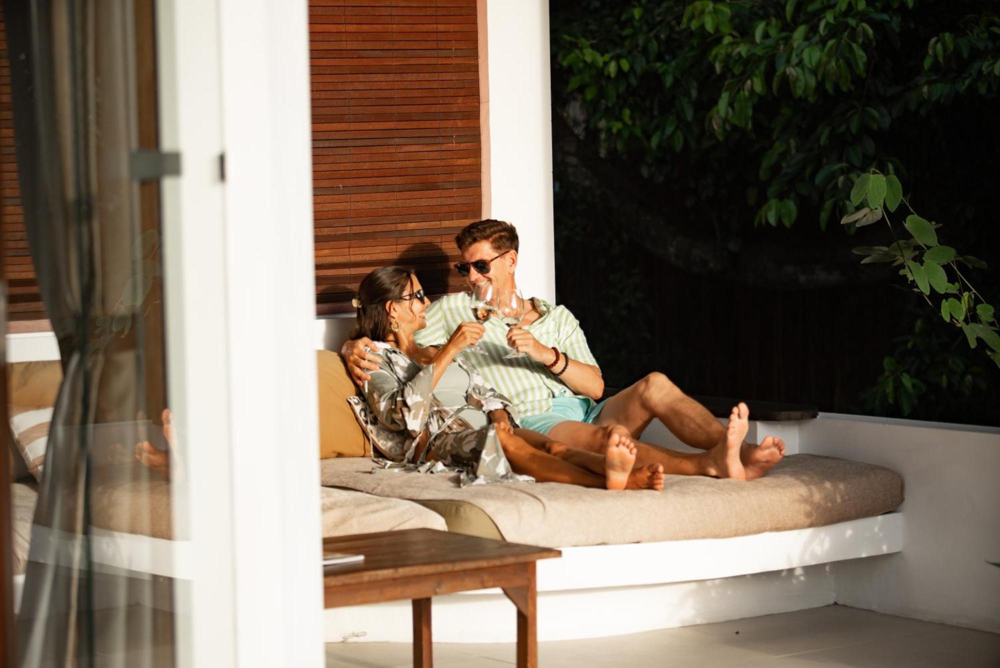 Hotel Cahaya Indah Ubud (Bali)