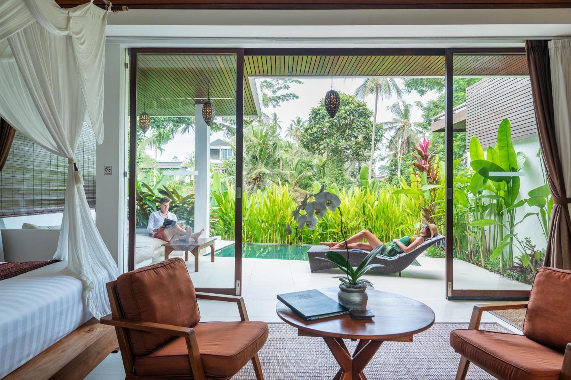 Cahaya Indah Hotel