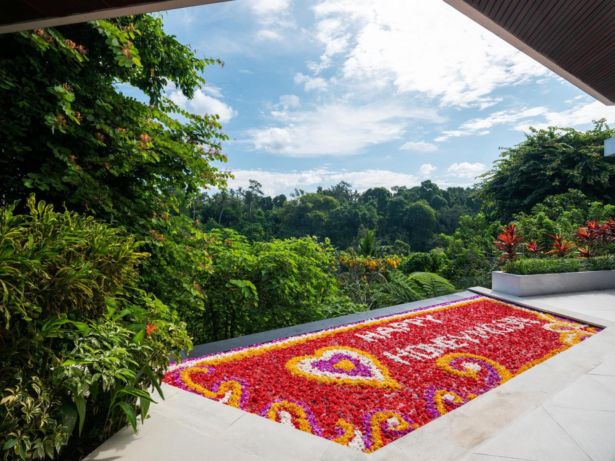 Cahaya Indah Hotel Ubud (Bali)
