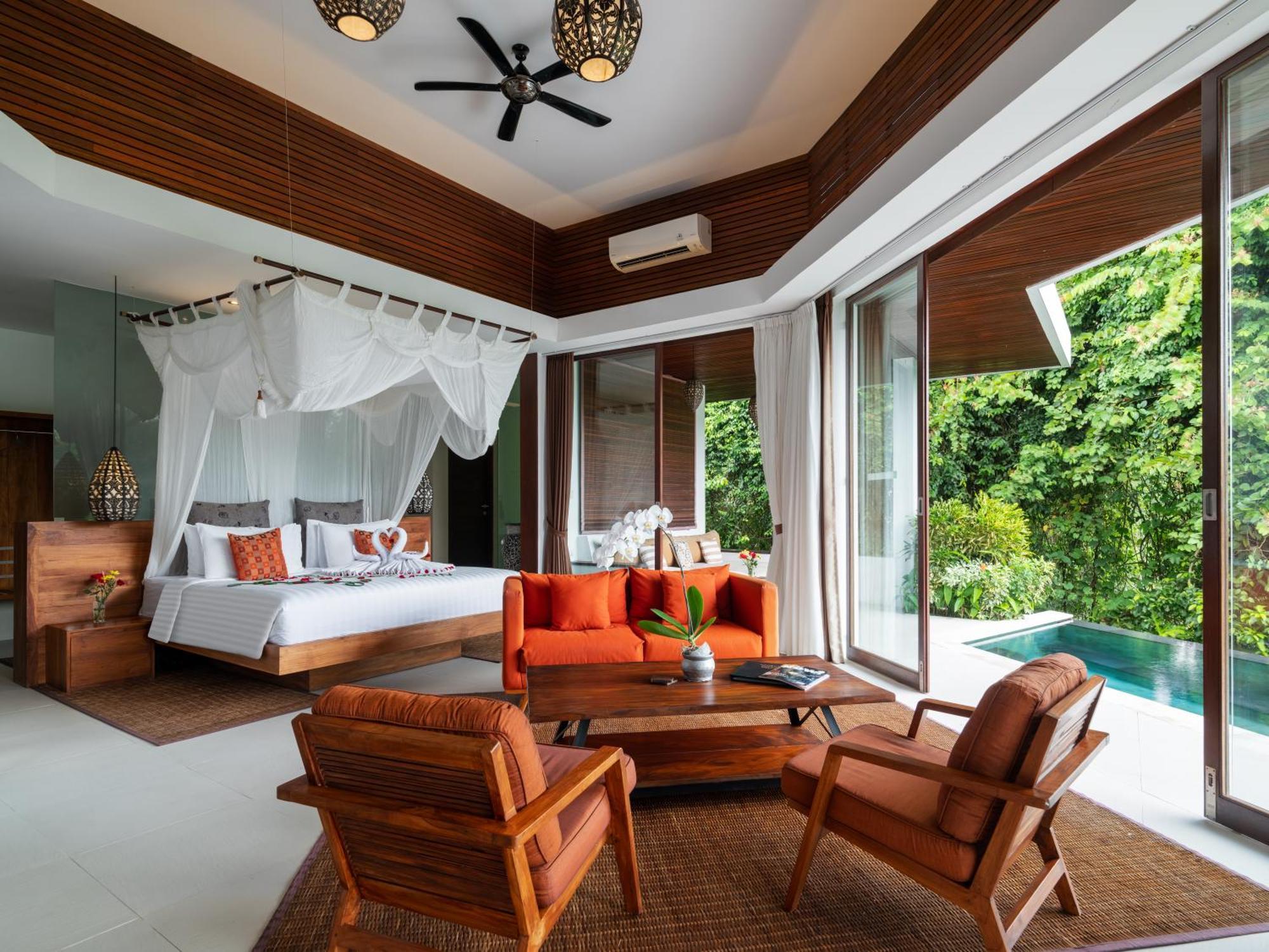 Cahaya Indah Ubud (Bali)