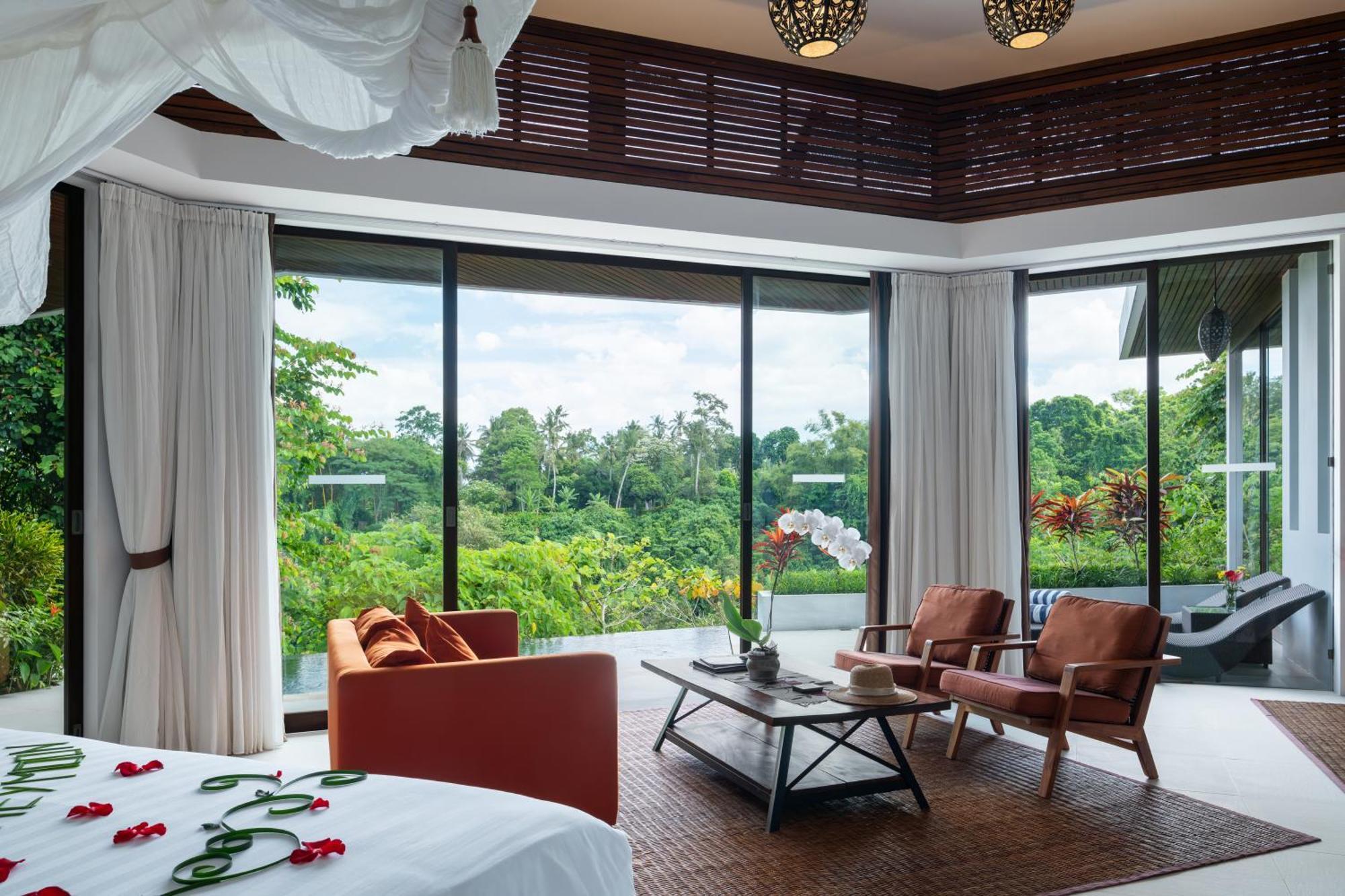 Cahaya Indah Hotel
