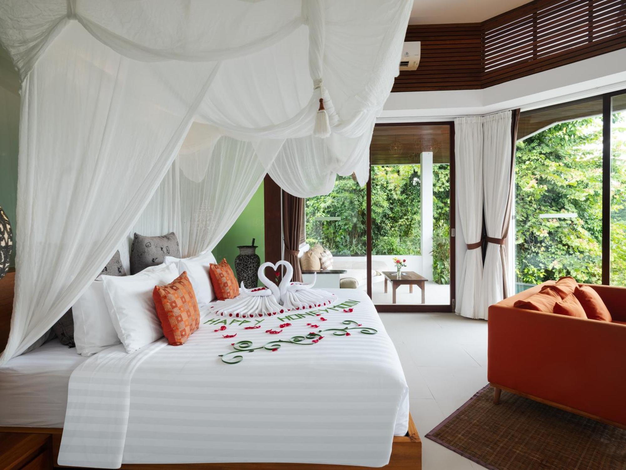 Cahaya Indah Hotel