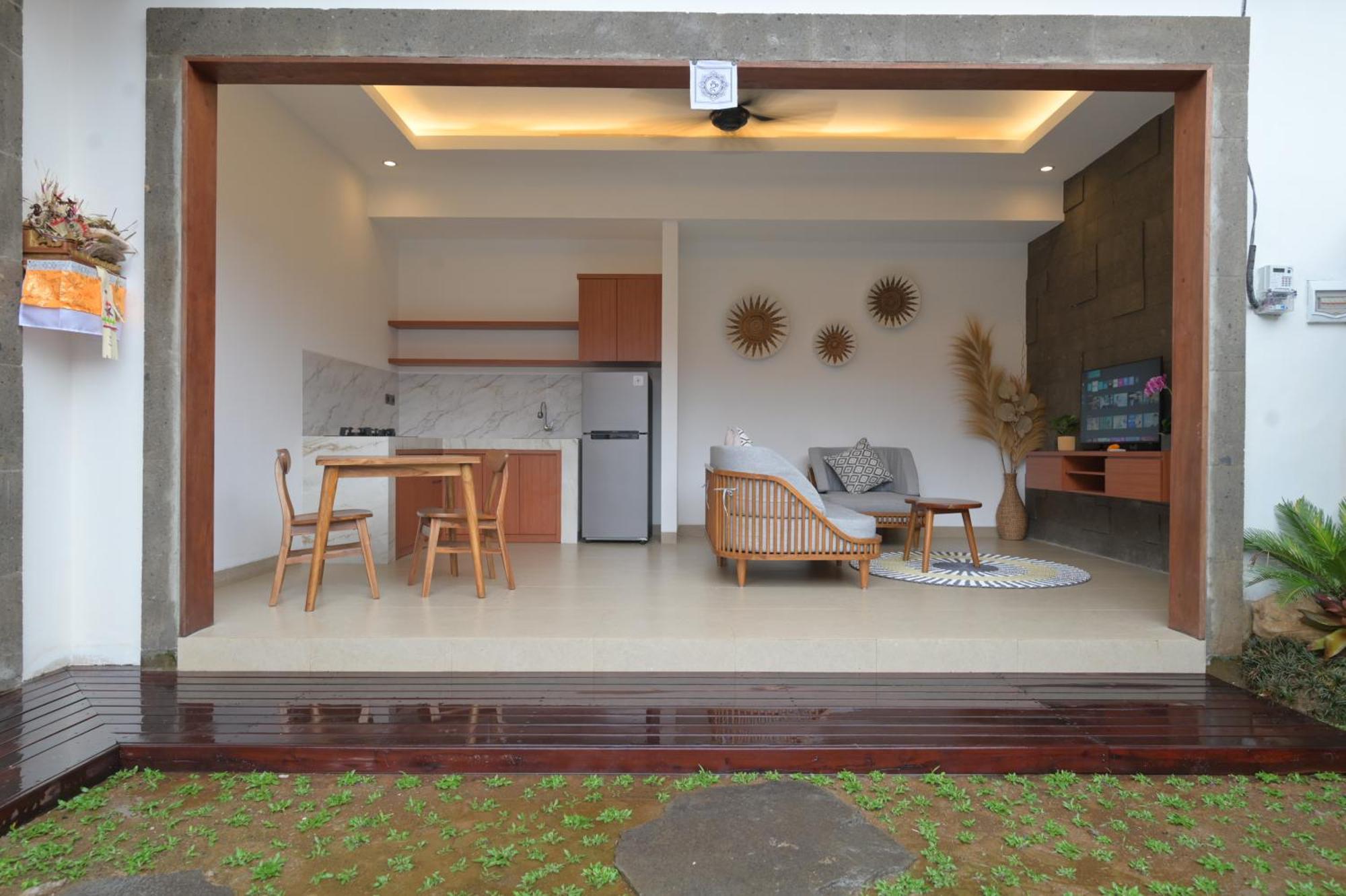 Pondok Naya 4* Ubud (Bali)