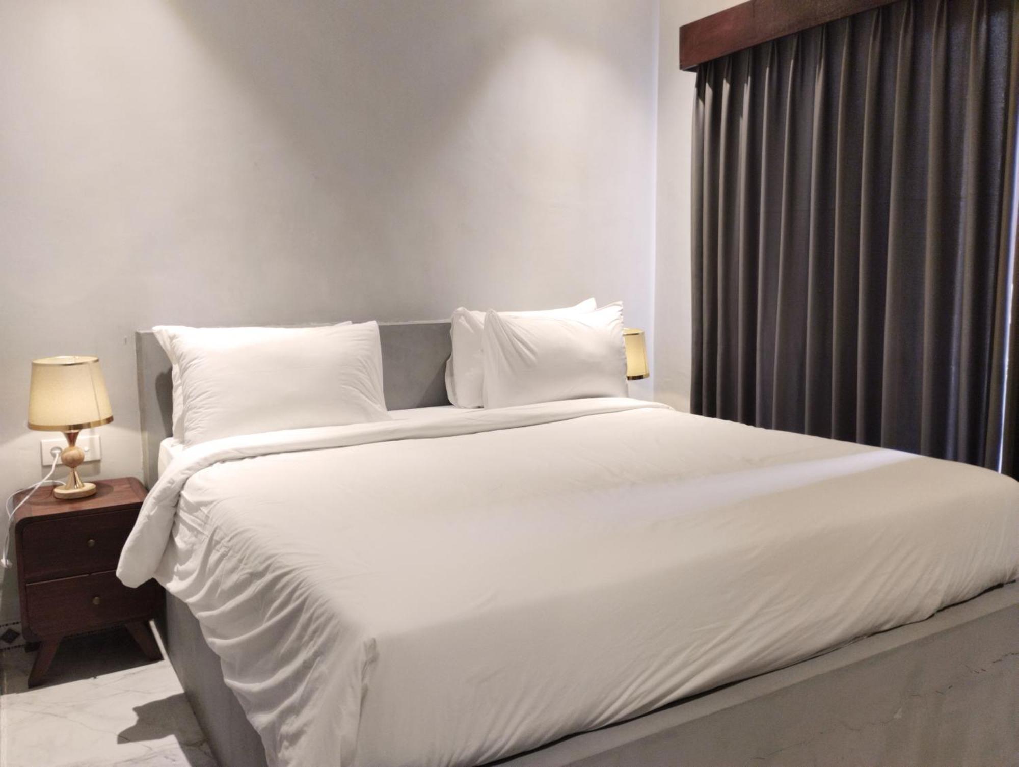 Guest house Ayu 2 Ubud (Bali)