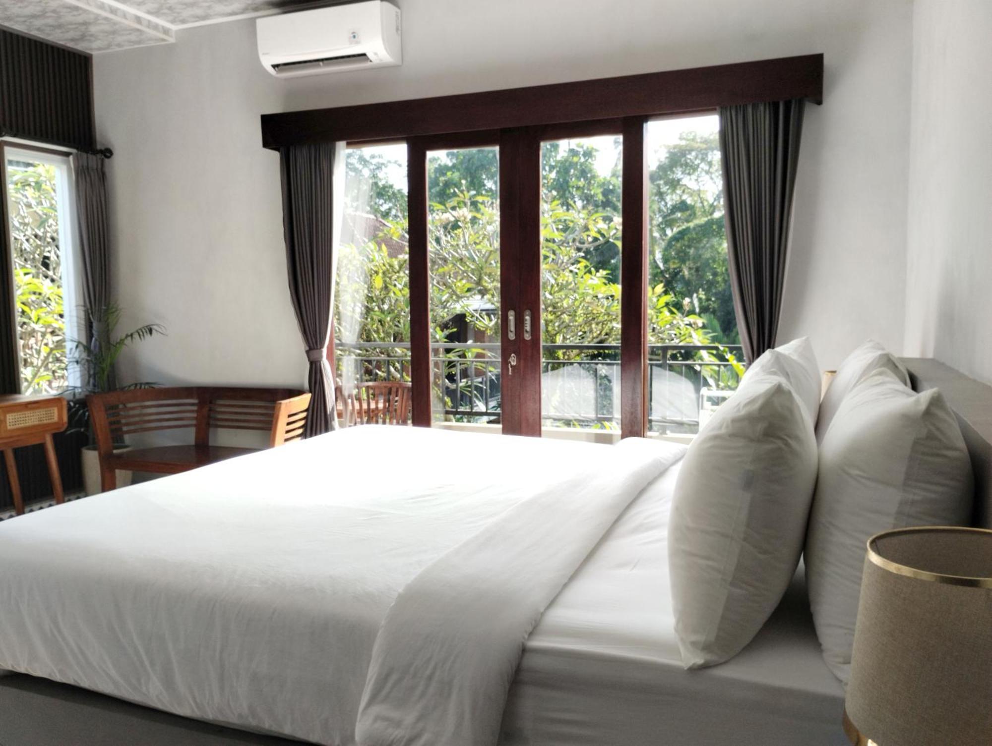 Guest house Ayu 2 Ubud (Bali)