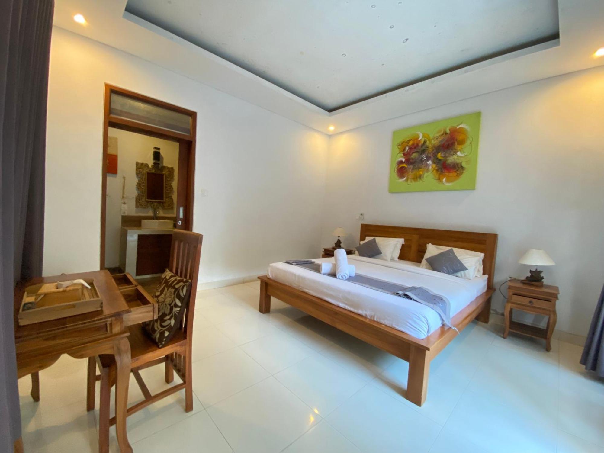 Villa D'bunut *