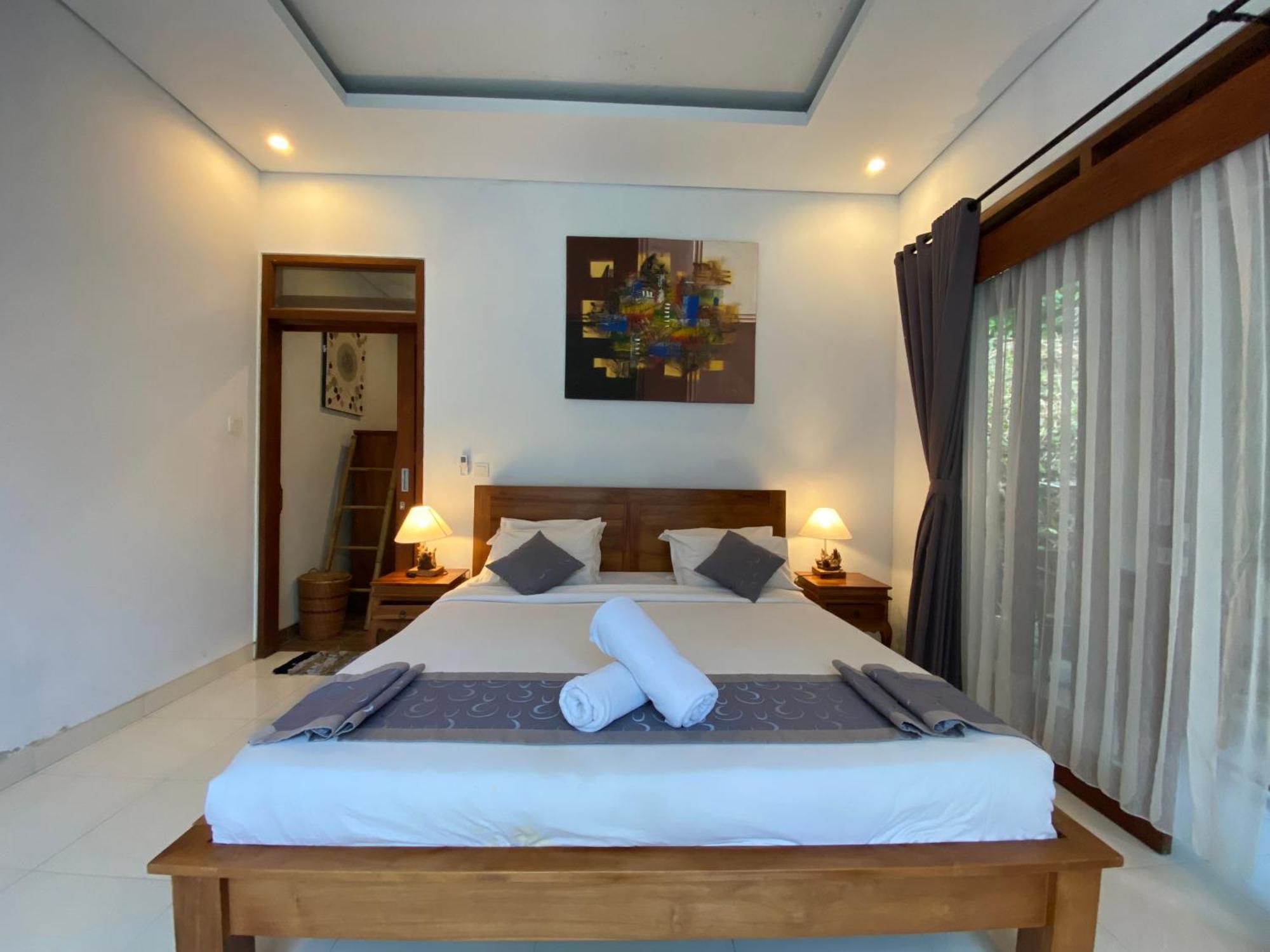 D'bunut Villa