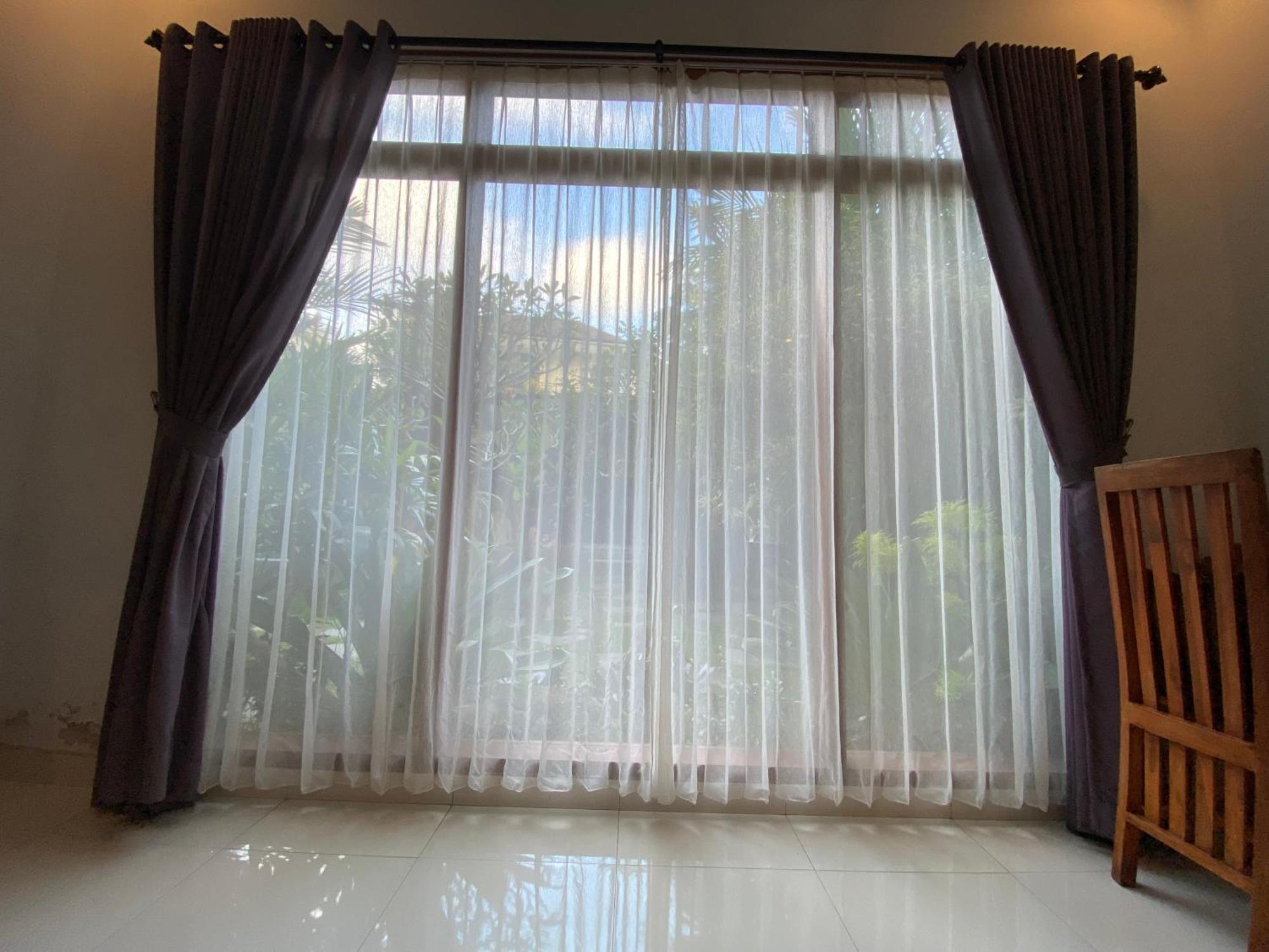 Villa D'bunut