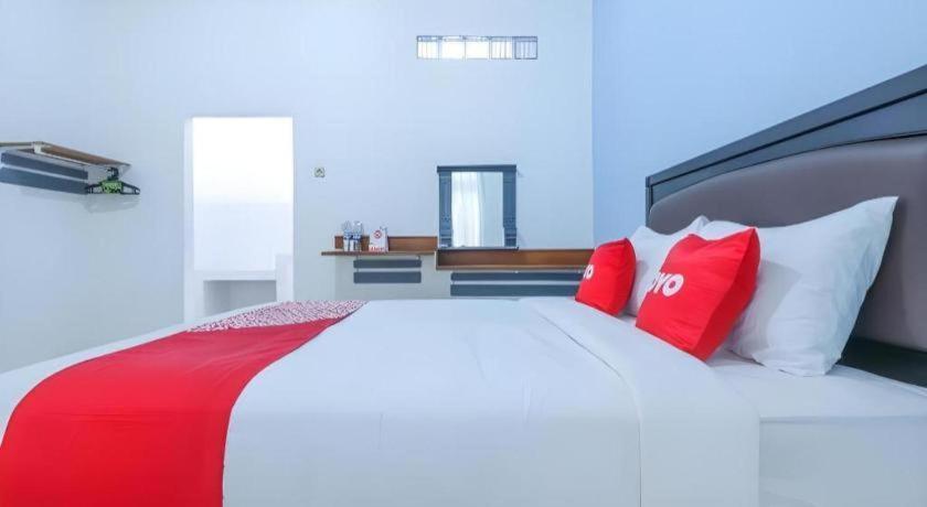 Hotel Oyo 1755 De'balcon Near Ngurah Rai Airport Ubud
