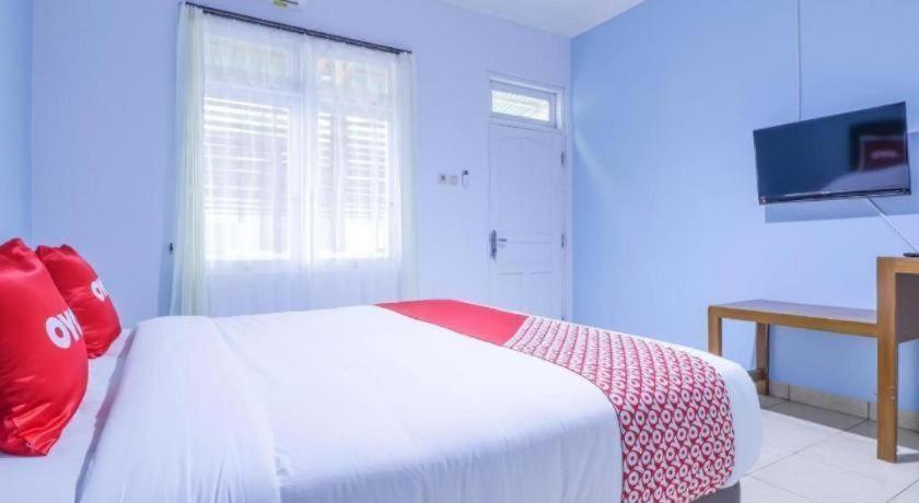 Oyo 1755 De'balcon Near Ngurah Rai Airport