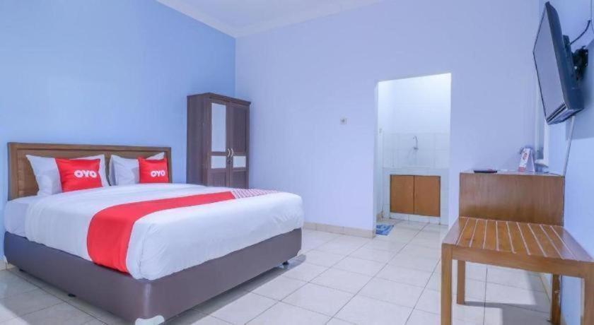 Hotel Oyo 1755 De'balcon Near Ngurah Rai Airport
