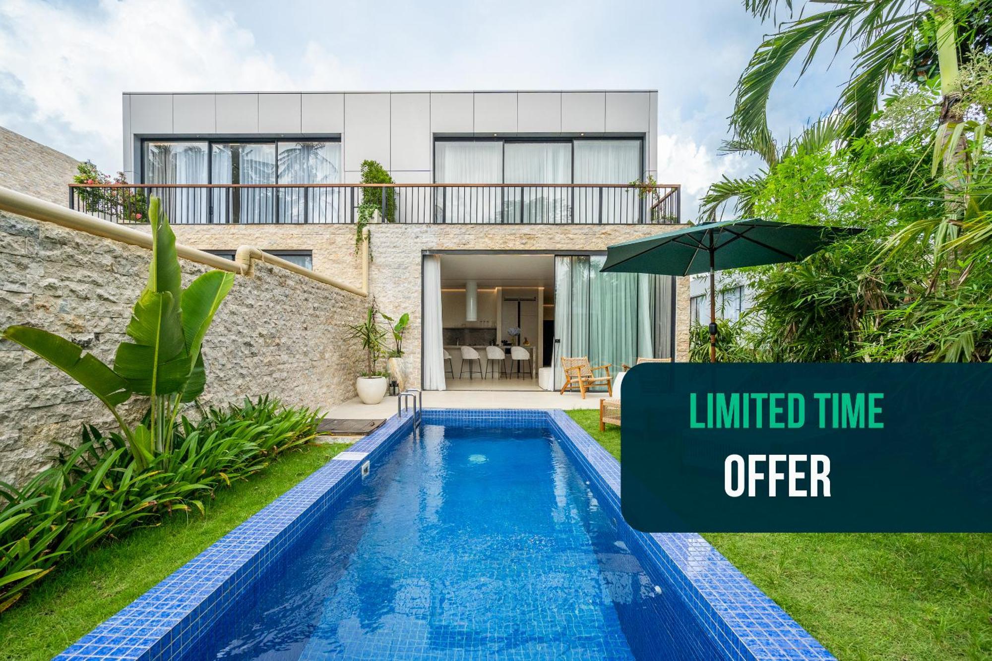 New Hidden - Limited Time Offer * Ubud (Bali)