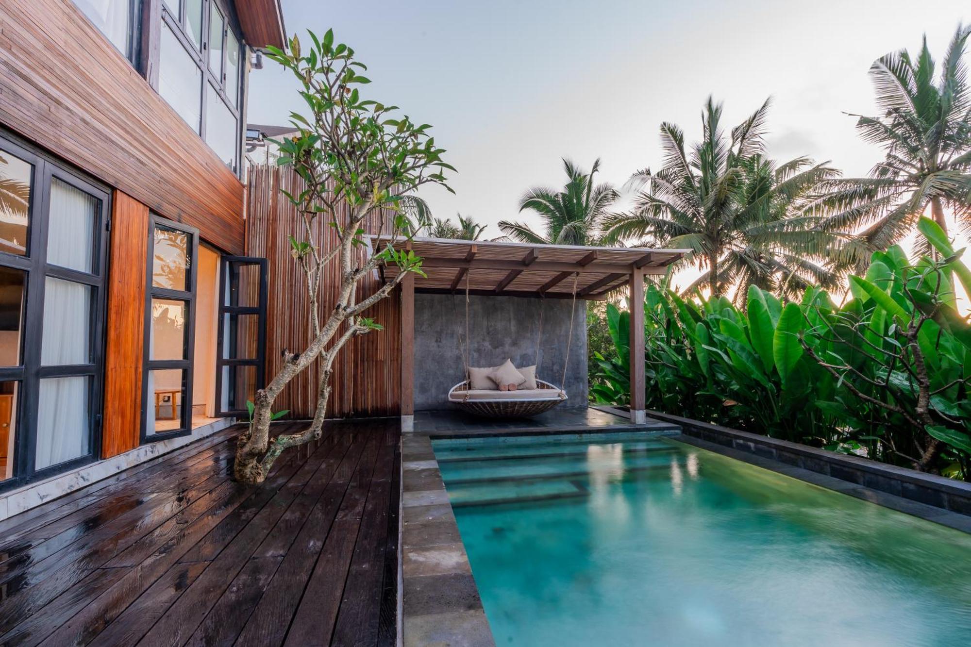 Haven Hideaway Bali Villa Ubud (Bali)