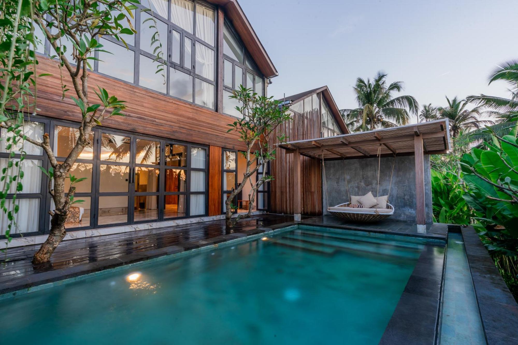 Villa Haven Hideaway Bali