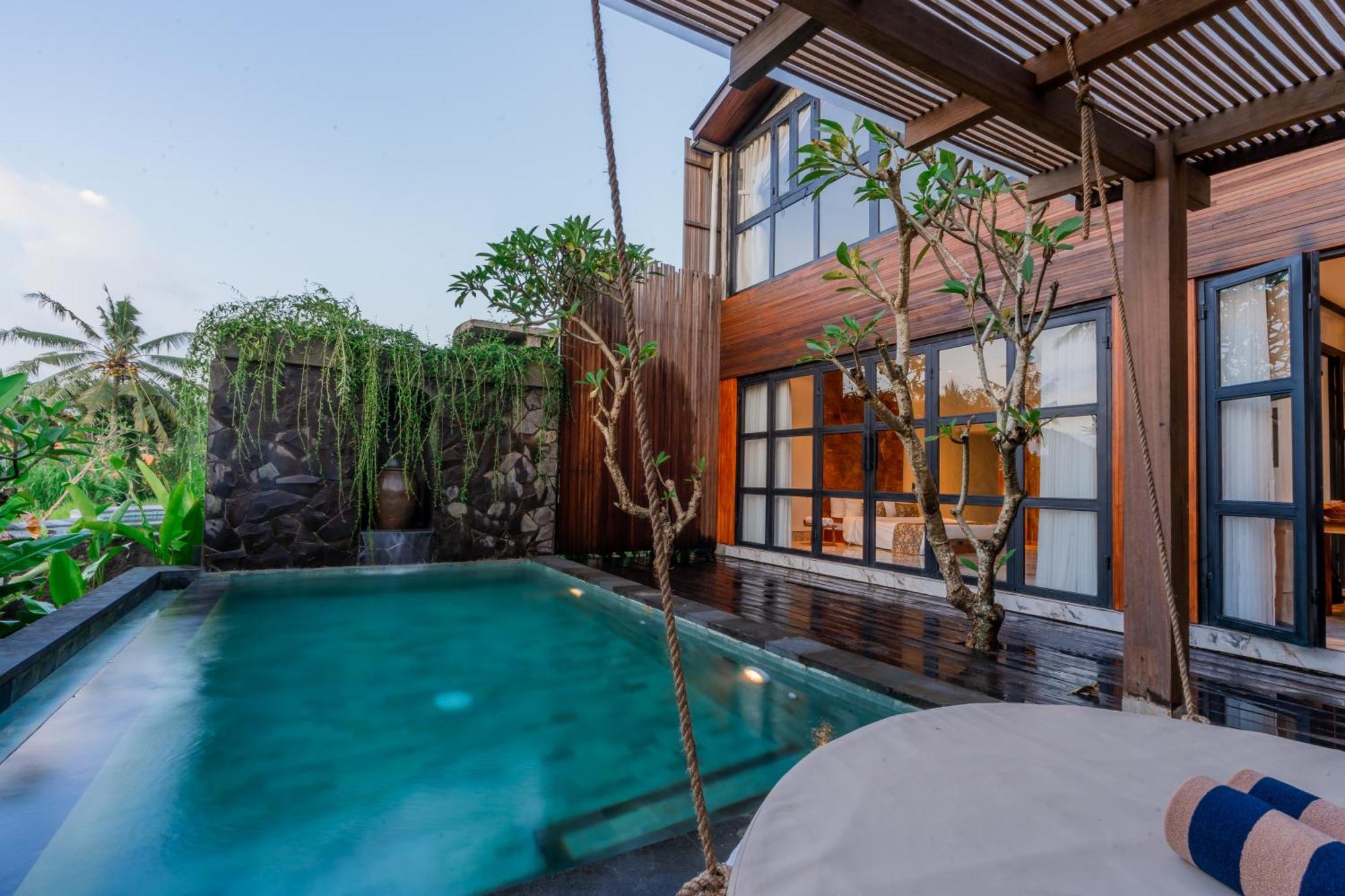 Haven Hideaway Bali Villa