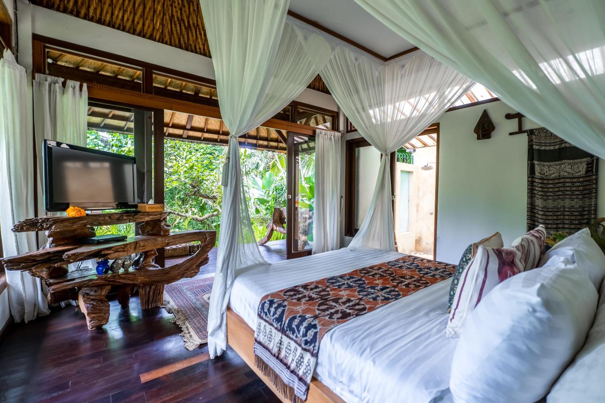 Villa Umah Shanti *