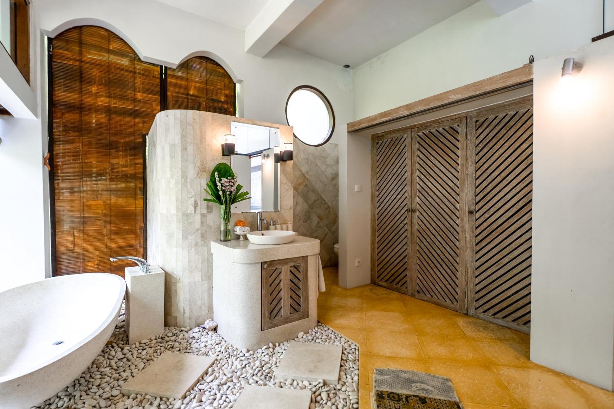 Villa Umah Shanti Ubud (Bali)