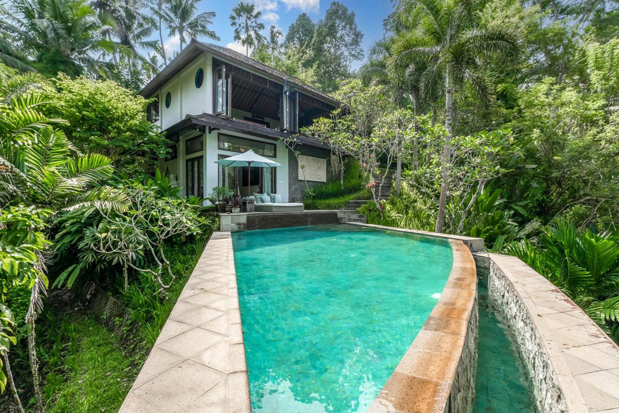Umah Shanti * Ubud (Bali)