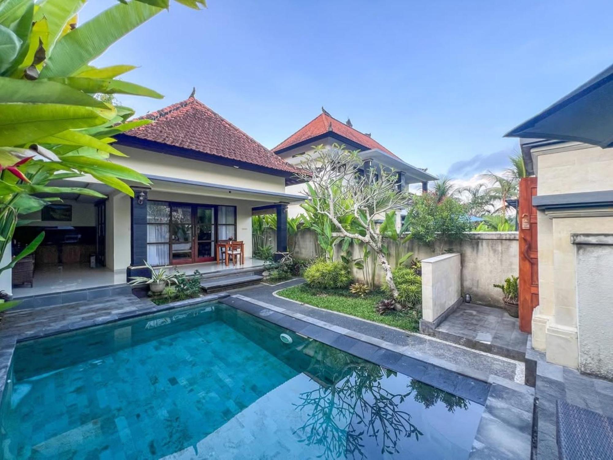 The Sakara By Pramana Ubud (Bali)