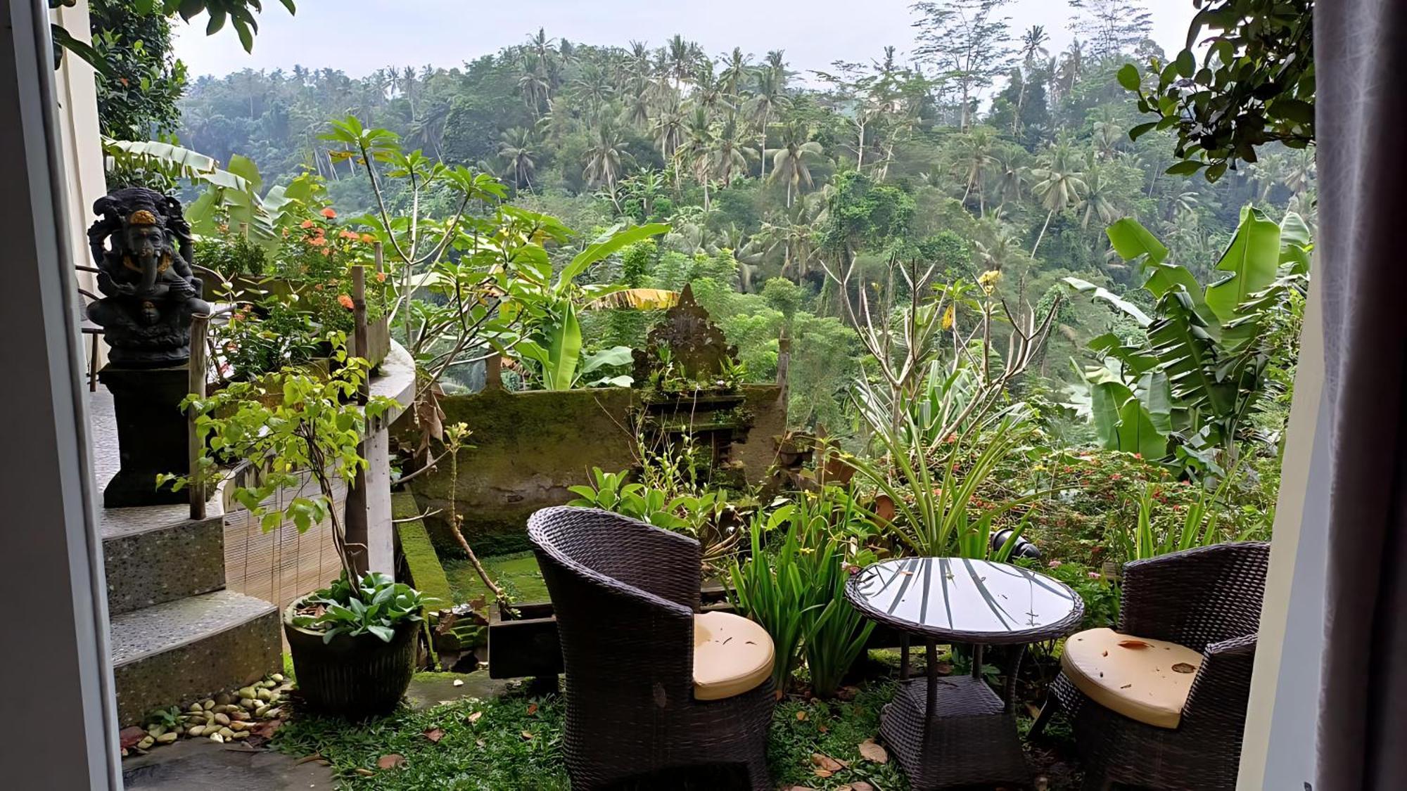 Tirta Asri Ubud (Bali)